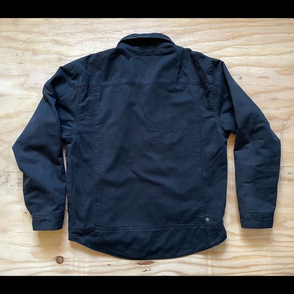 Denim Jacket - Picture 2 of 3